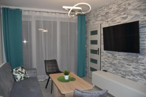 Apartament AMD Jastrzębia Góra 200 metrów od Morza